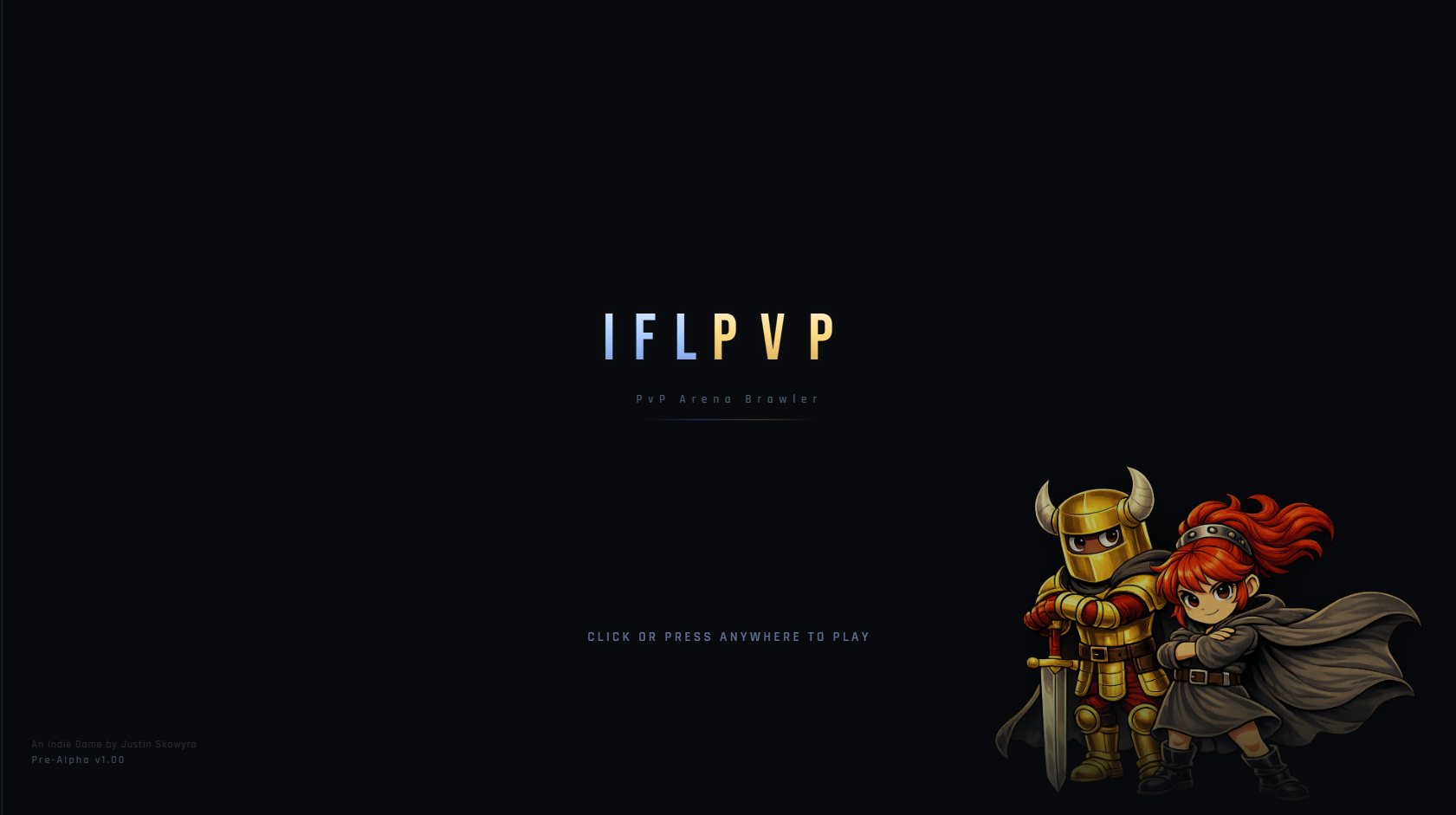 IFLPvP screenshot 1